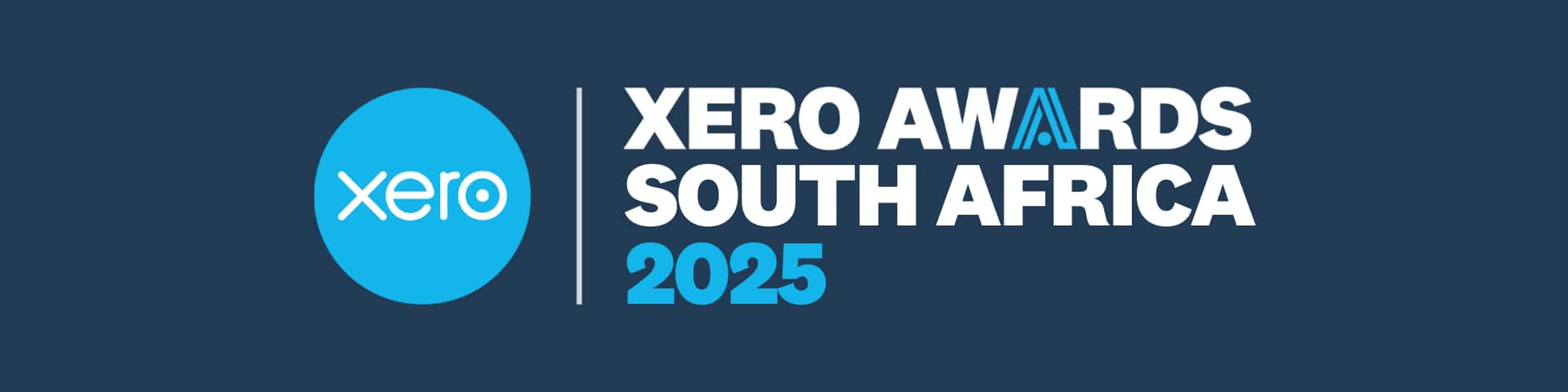Xero Awards South Africa 2025